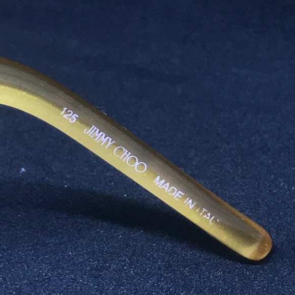 Sunglasses - Picture 3 of 4